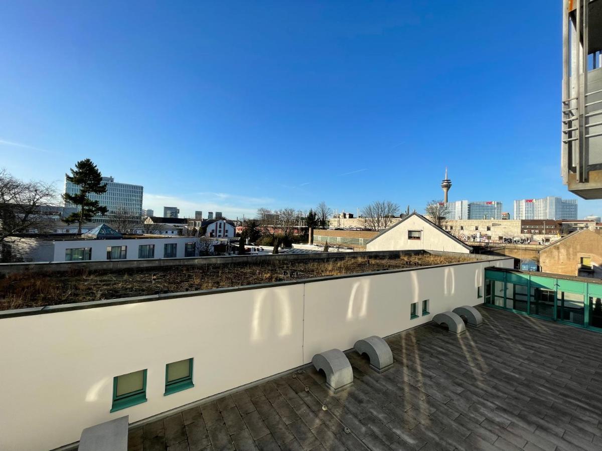 4* Boutique Zimmer Am Hafen + Oepnv & Tg